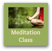 Meditation Class Perth