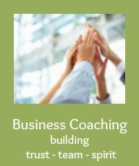 business coaching